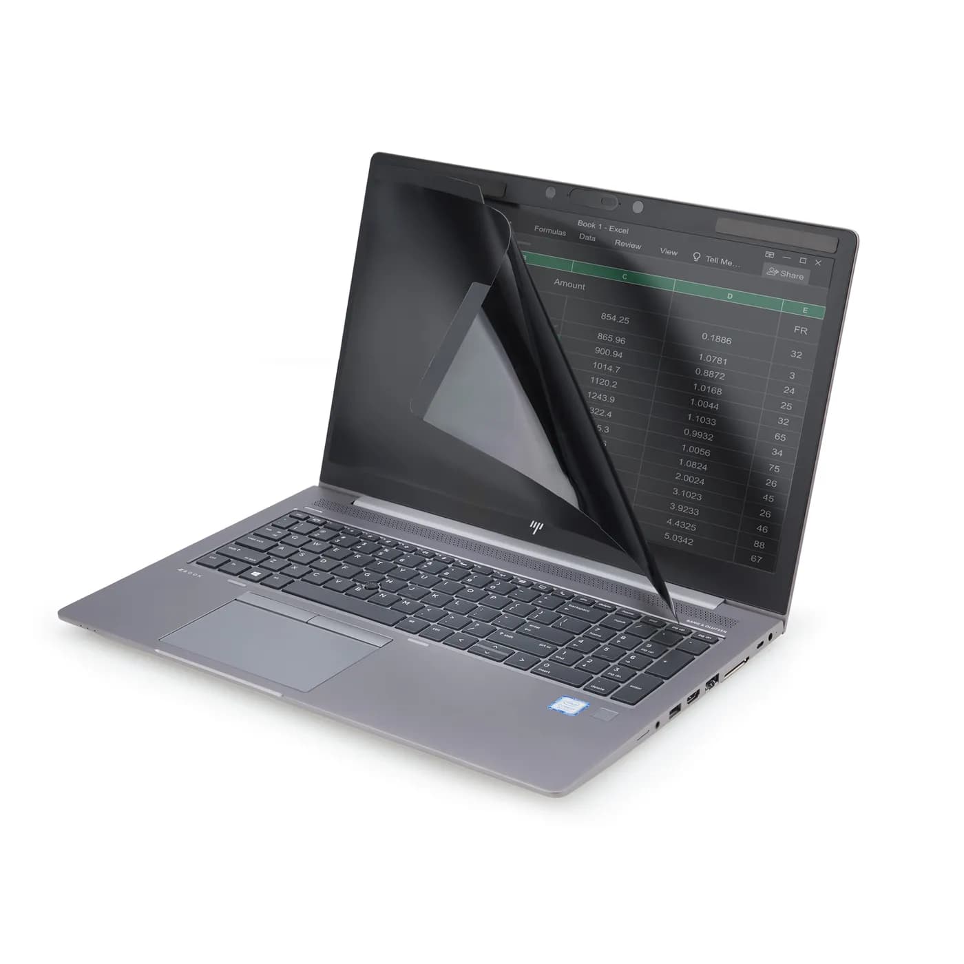 StarTech.com Filtro de Privacidad para Laptop de 15.6" - Protector Fil 4