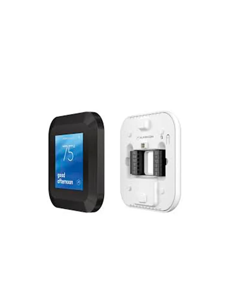 Alarm.com ADC-T40K-HD - Termostato con Pantalla HD 4