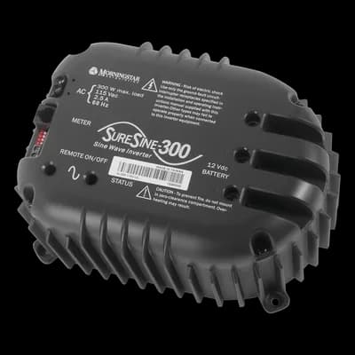 Morningstar SI-300-115V-UL