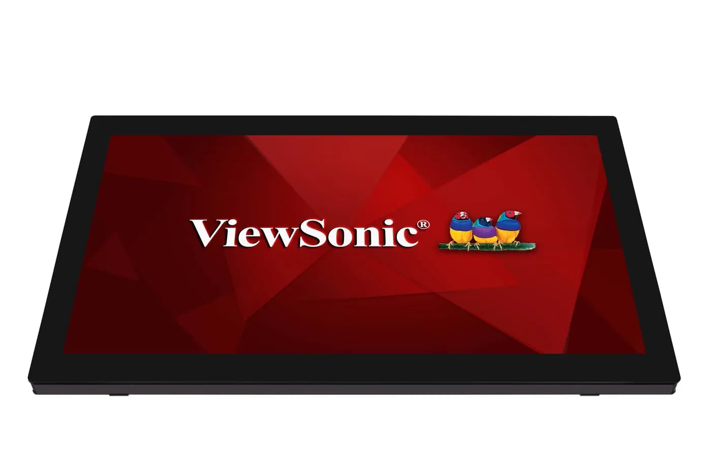 Viewsonic TD2760 monitor de computadora 68.6 cm (27") 1920 x 1080 Pixe 4