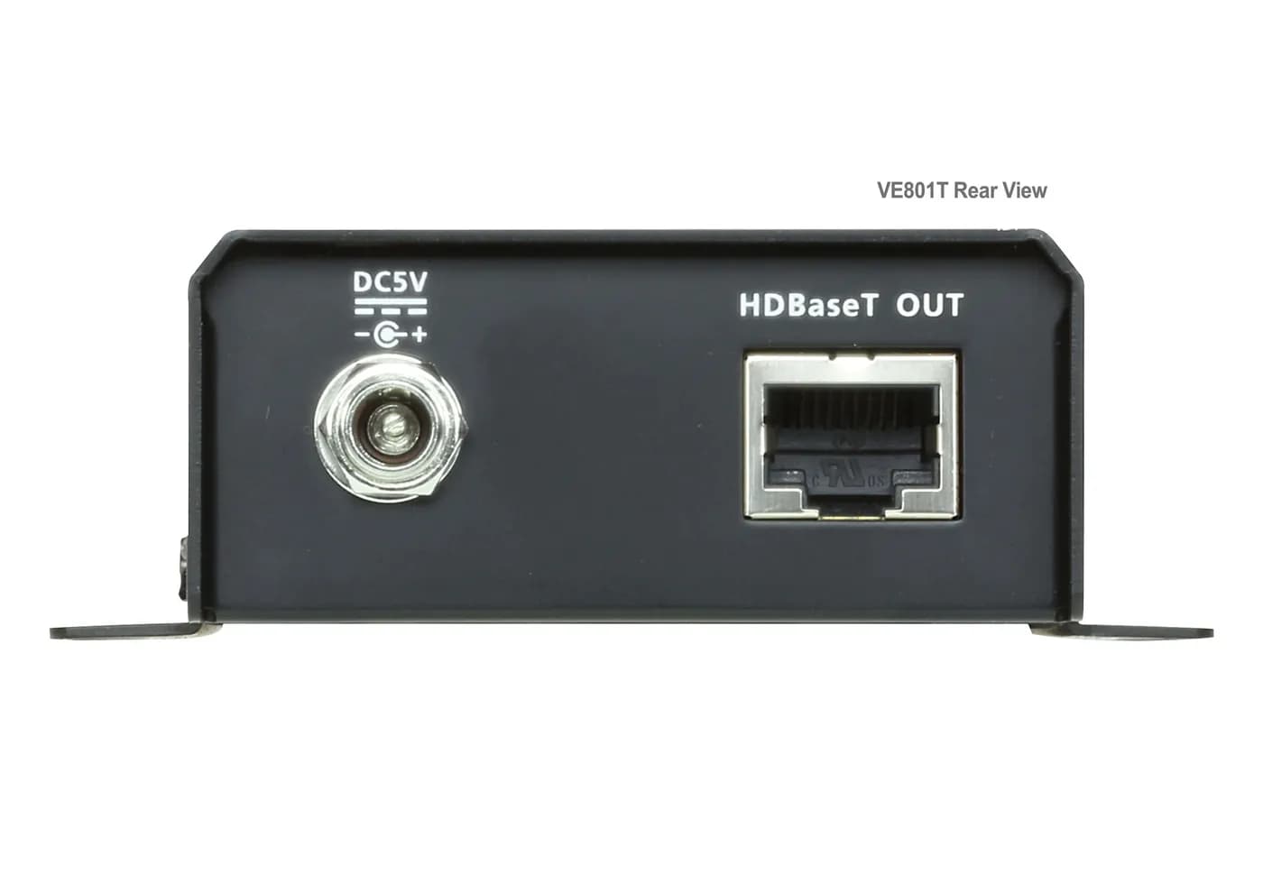 Transmisor HDMI / HDBaseT-Lite / 4K UHD hasta 40 m (131 pies) / HDBase 3