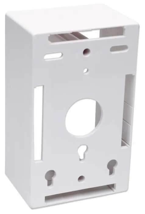 Intellinet Caja para pared 4