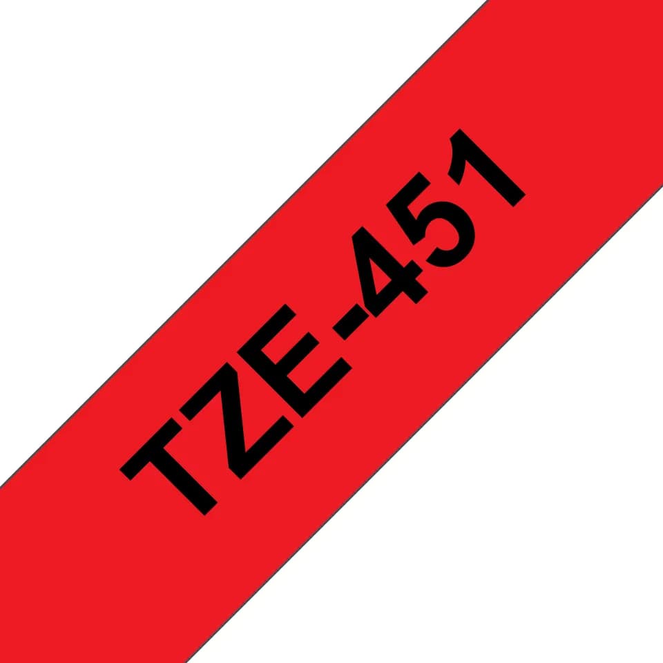 Brother TZE451
