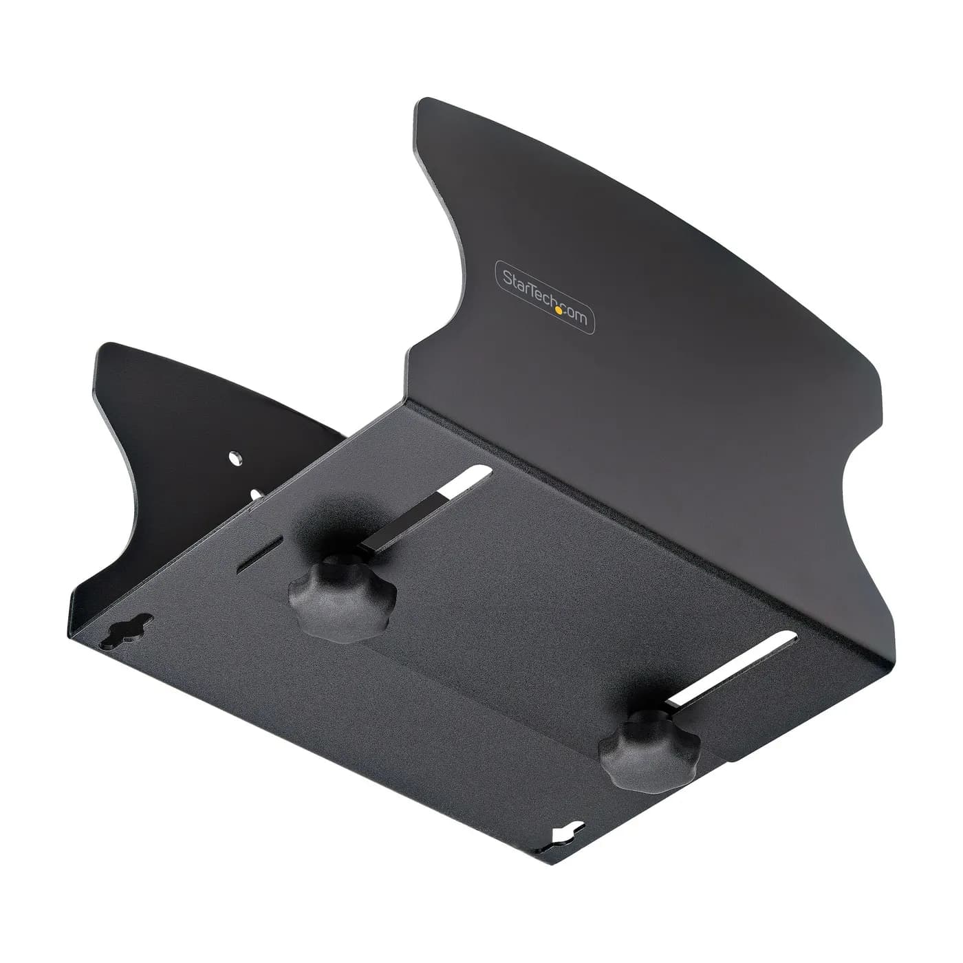 StarTech.com Bracket Soporte de Montaje en Pared para PC - Soporta CPU 5