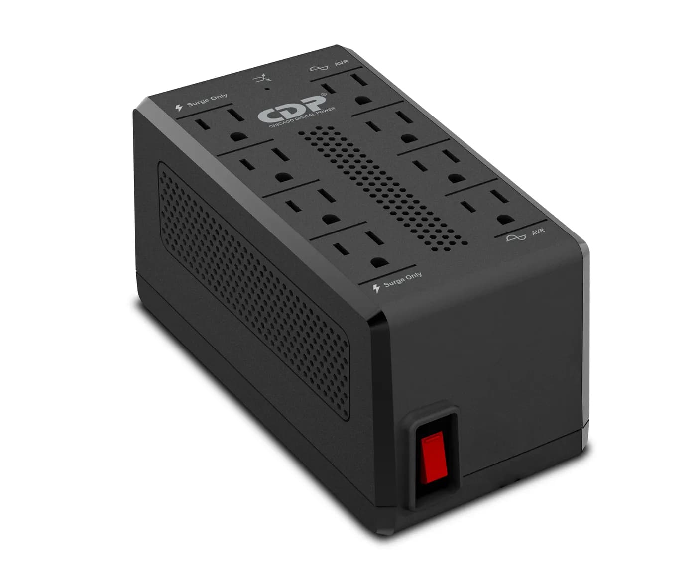 CDP RAVR1408
