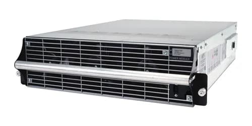 APC SYMMETRA PX sistema de alimentación ininterrumpida (UPS) Doble con 2