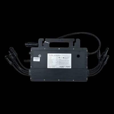 Hoymiles HMS2000DW4T