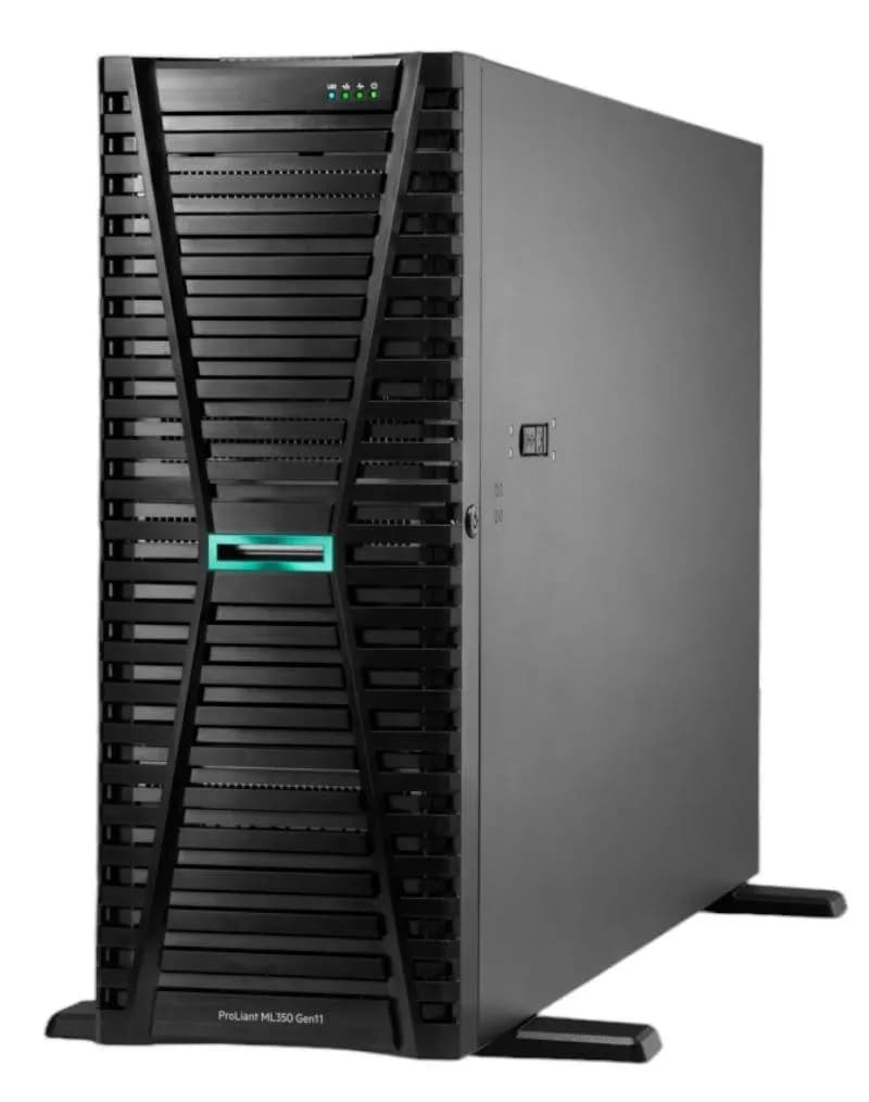 Hewlett Packard Enterprise P75341-DM5