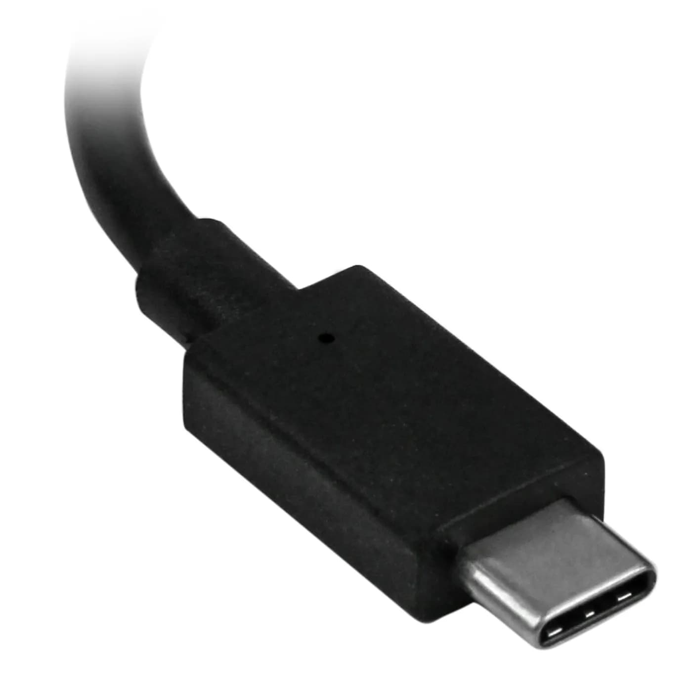 StarTech.com Adaptador Gráfico USB-C a HDMI 4K60Hz - Convertidor de Vi 2