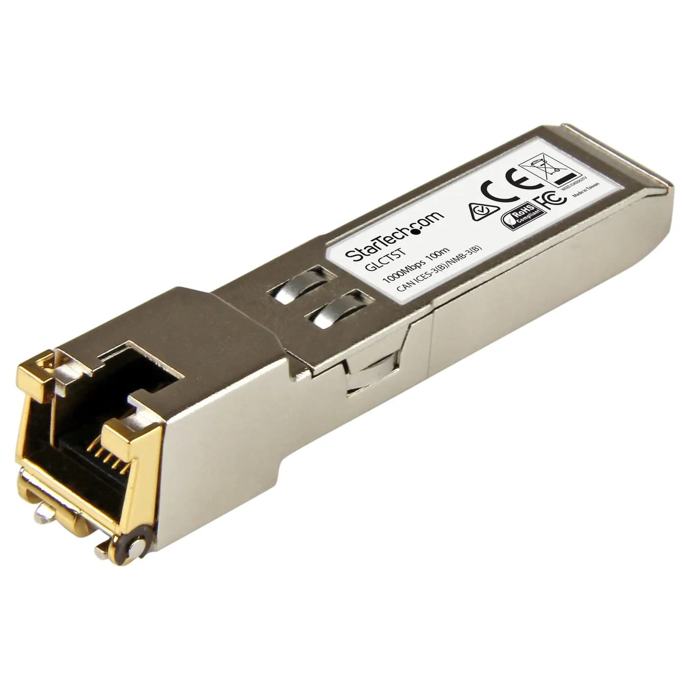 StarTech.com GLCTST
