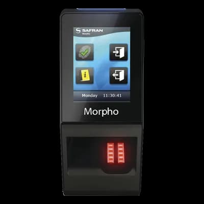 Idemia (Morpho) 293-678-678