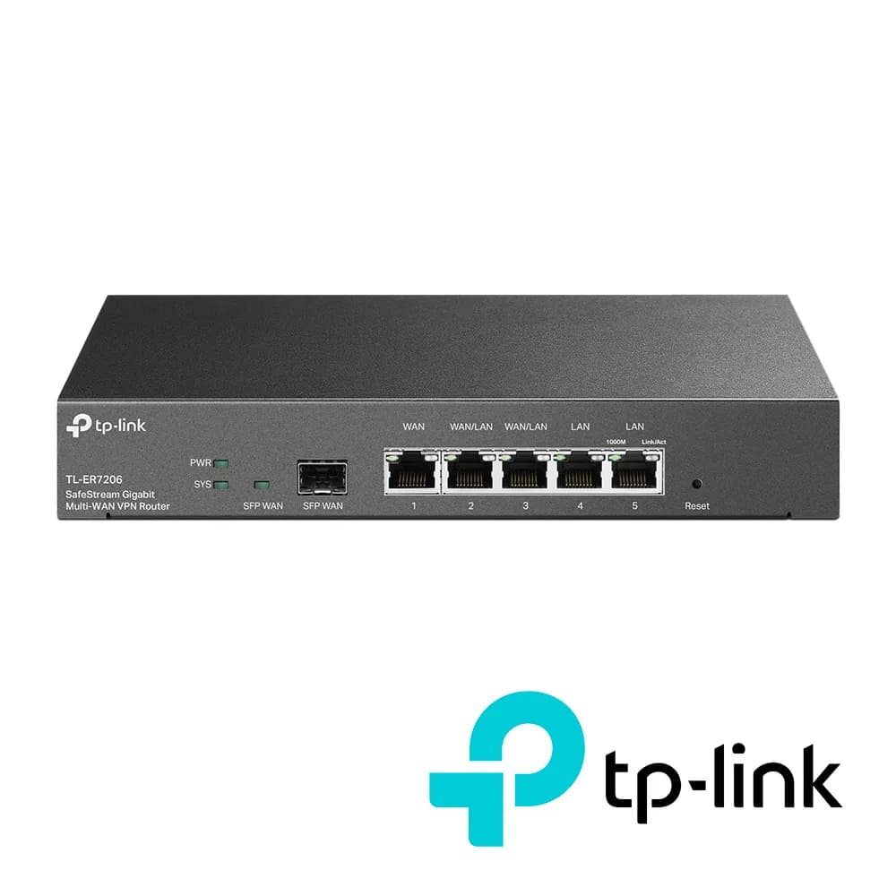 TP-Link ER7206