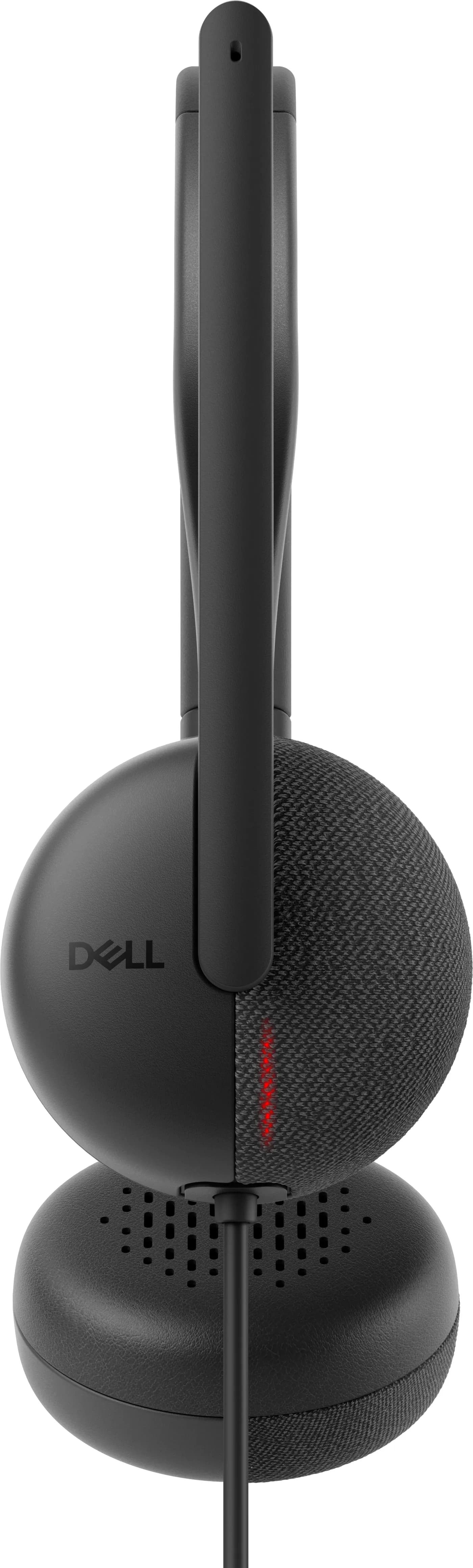 DELL WH3024 Auriculares Alámbrico Diadema Oficina/Centro de llamadas U 3