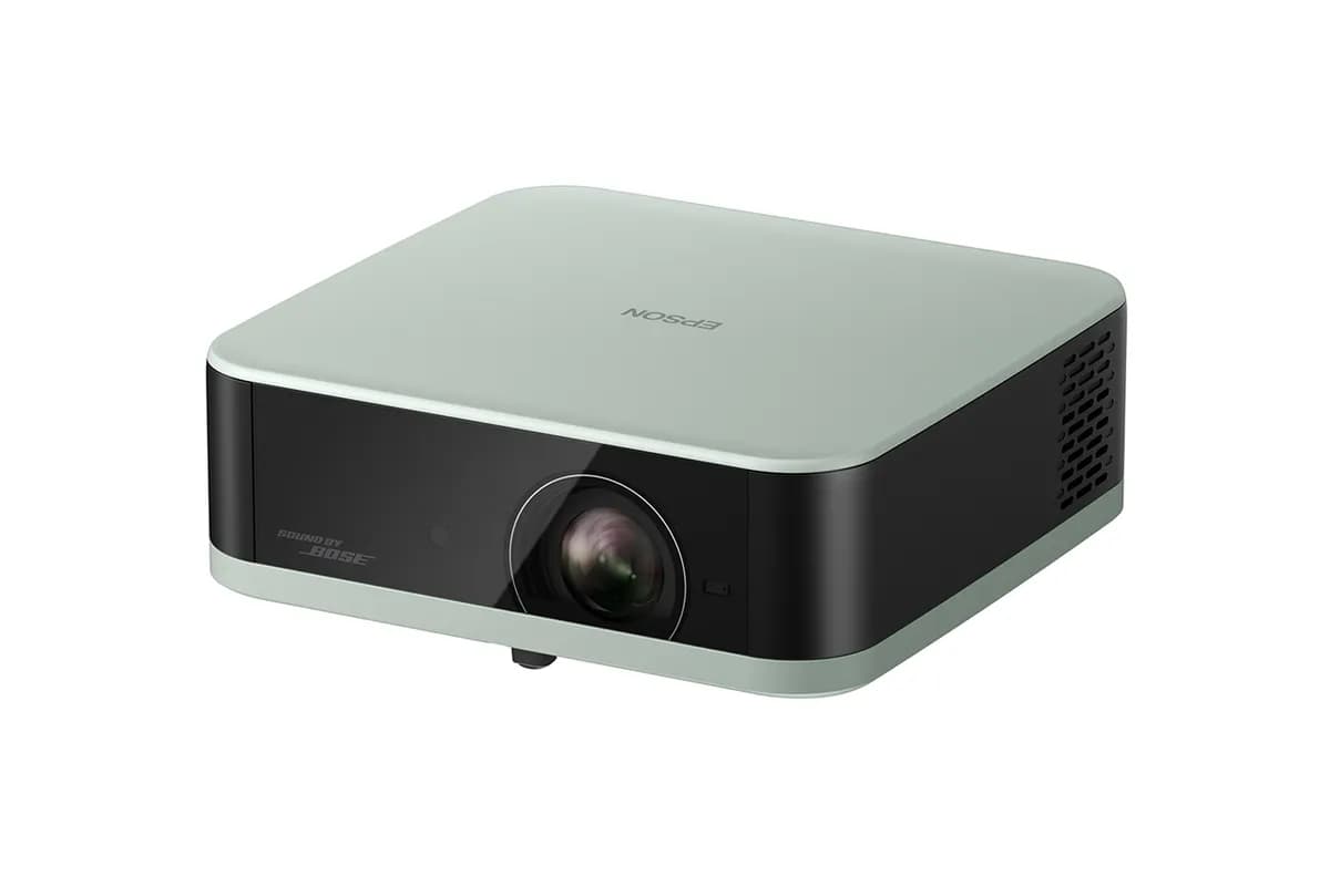 Epson Lifestudio Pop EF-61 700 lúmenes ANSI 3LCD 1080p (1920x1080) Ver 5