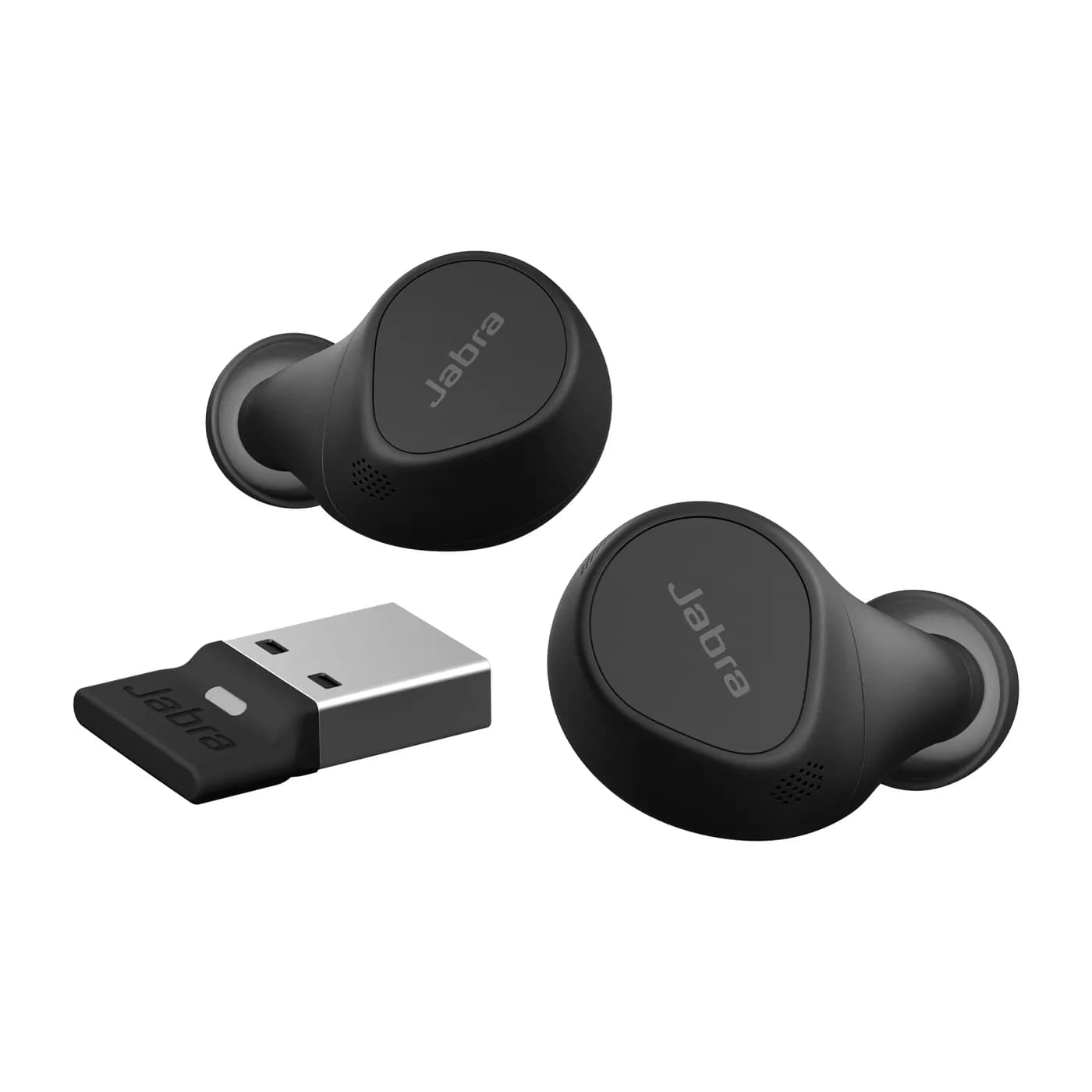 Jabra Evolve2 Buds Auriculares True Wireless Stereo (TWS) Intra auditi 2