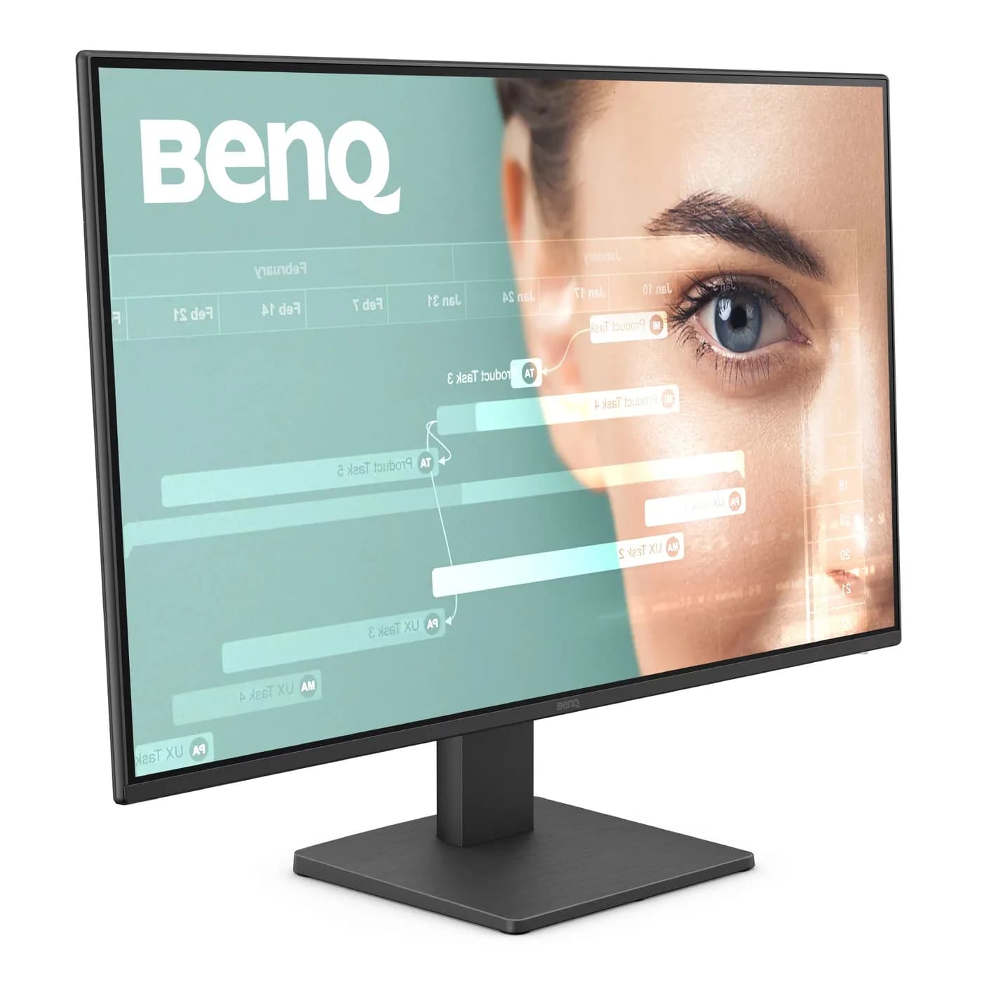 BenQ 9H.LNFLJ.LBL
