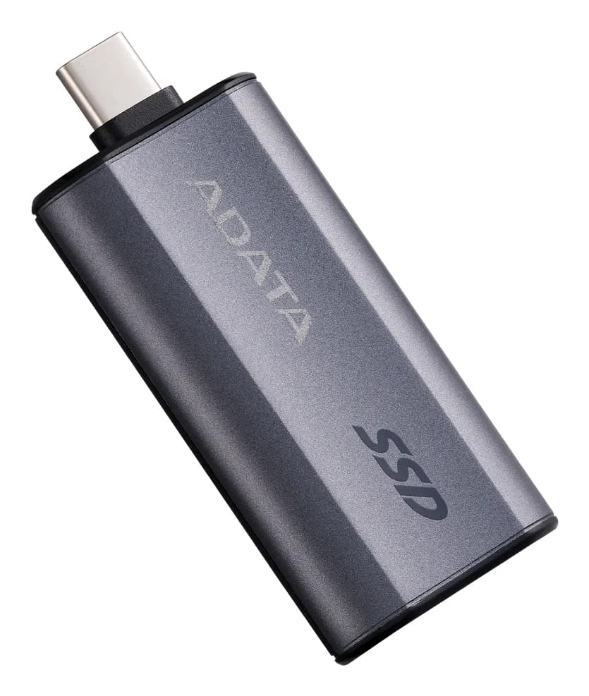 Adata (Pyp) SC750-500G-CCBK