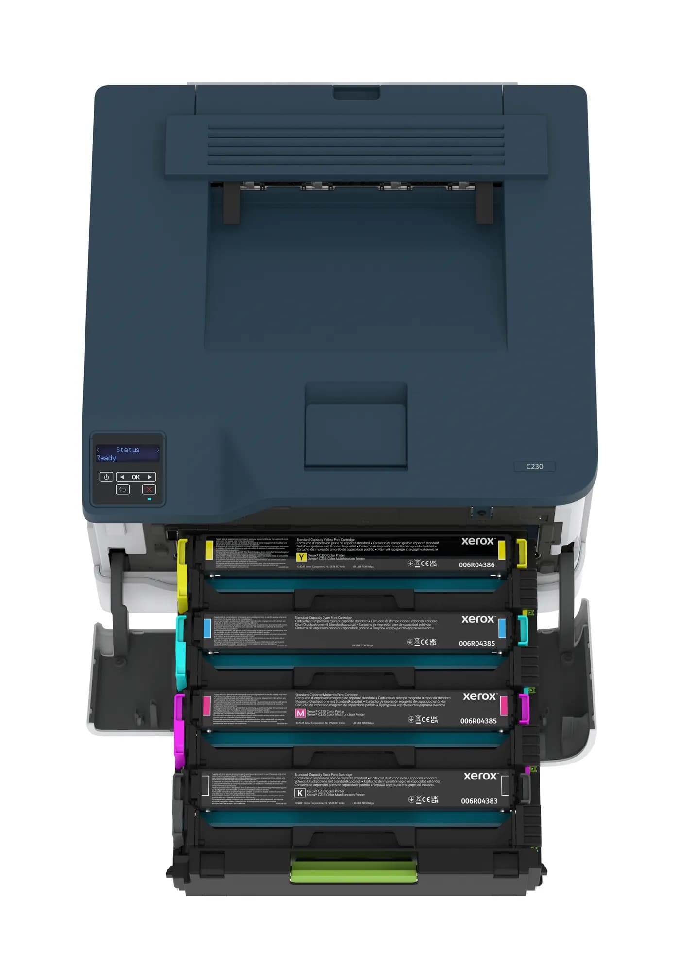 Xerox C230/DNI impresora láser Color 600 x 600 DPI A4 Wifi 6