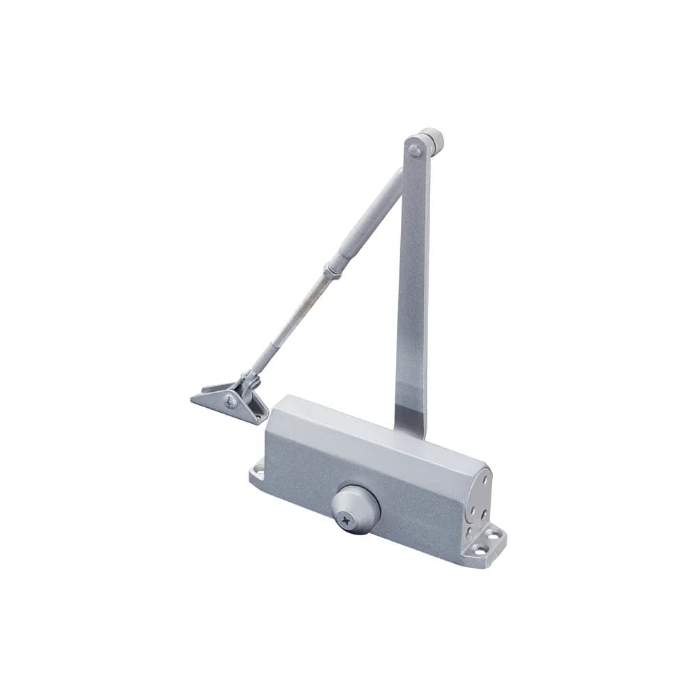 YLI YC812 - Brazo cierra puerta automático / Para puertas de 65 kg / C 4