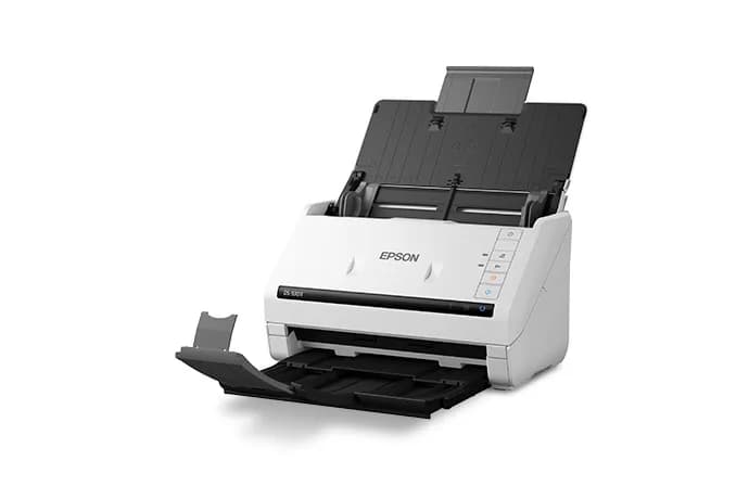 Epson WorkForce B11B261202 escáner Escáner alimentado con hojas 600 x  13