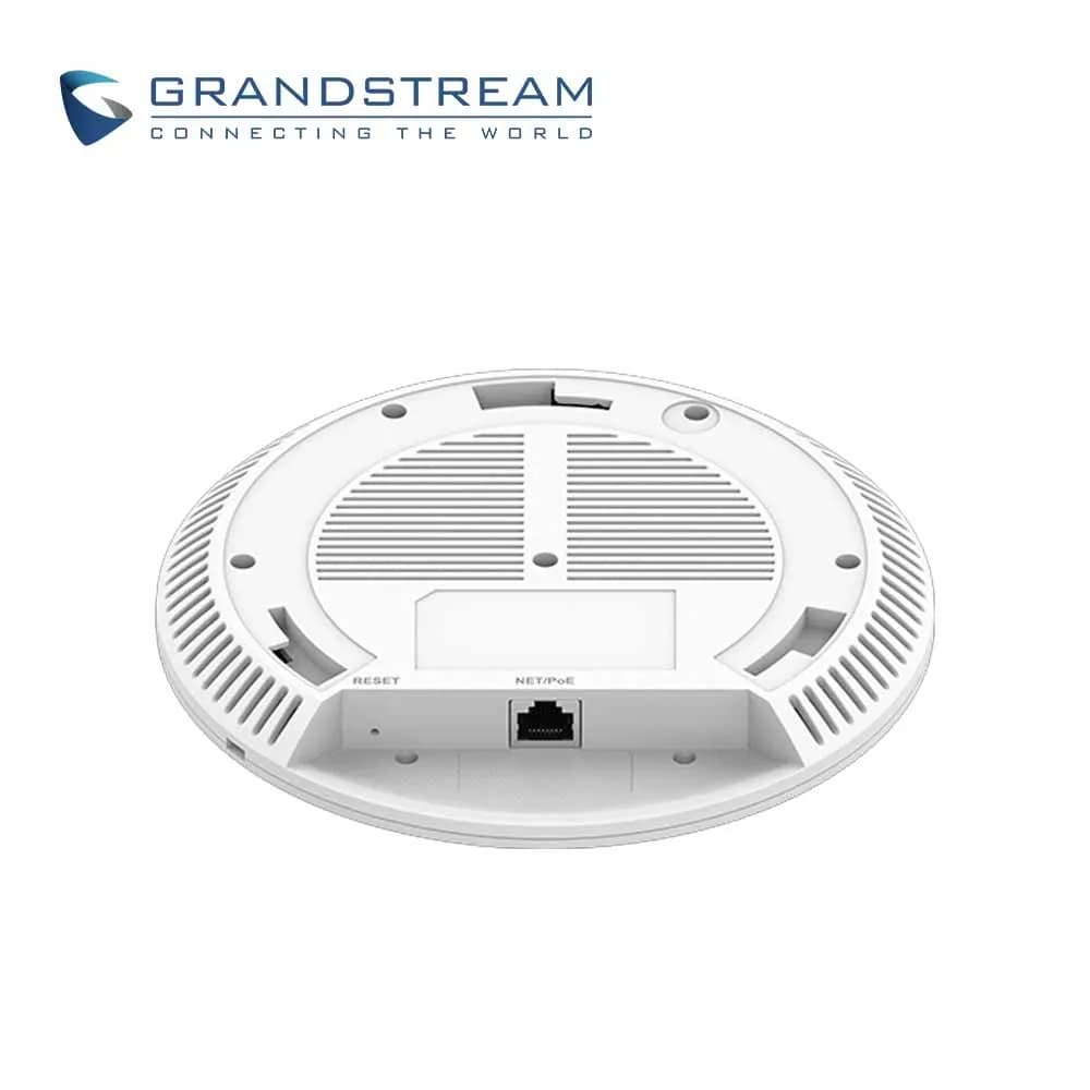 ACCESS POINT WIFI 6 INTERIOR GRANDSTREAM GWN7660E / 802.11AX MU-MIMO 3 4