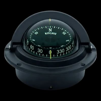 Ritchie F-83