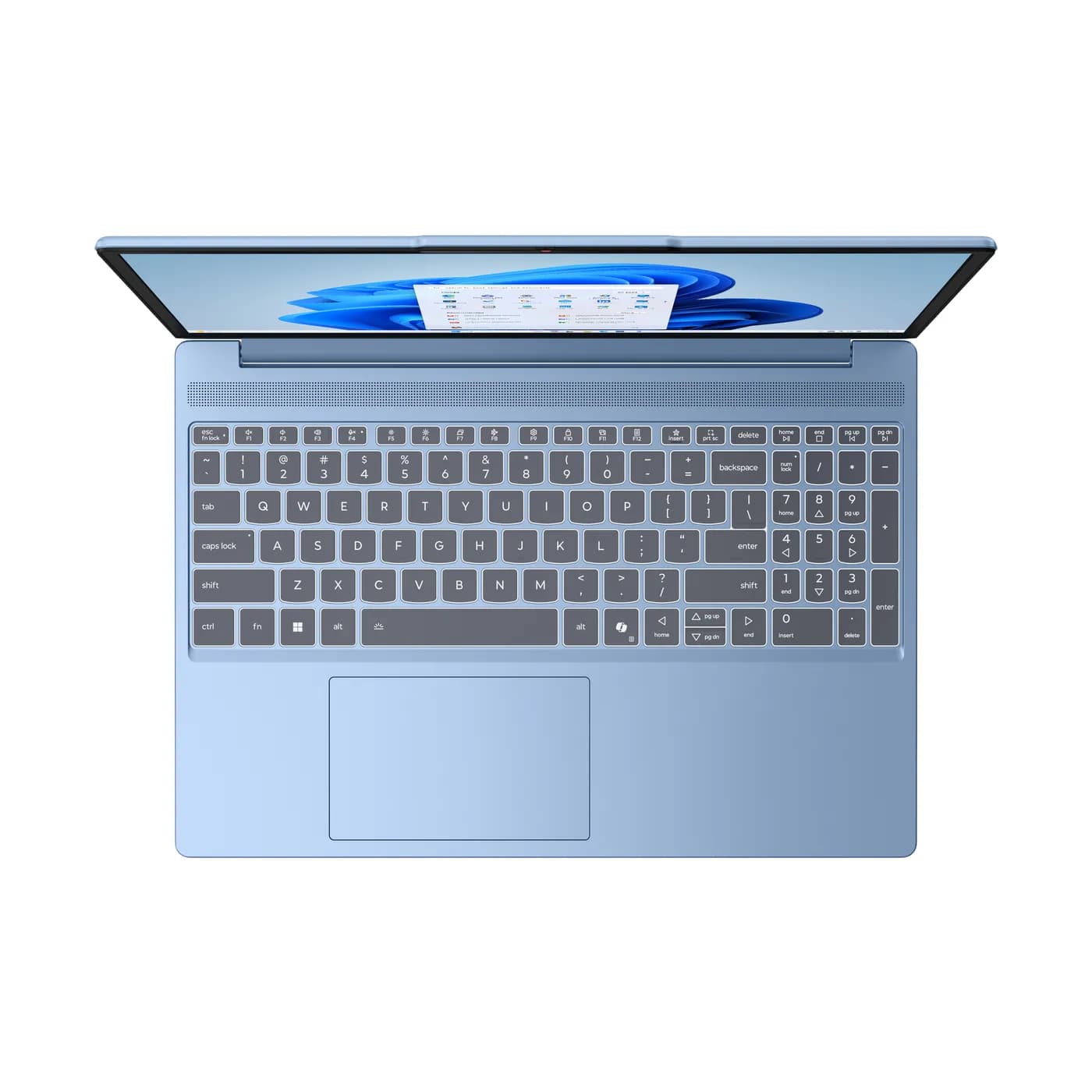 Lenovo IdeaPad Slim 3 15IRH10 Intel® Core™ i5 i5-13420H Computadora po 10