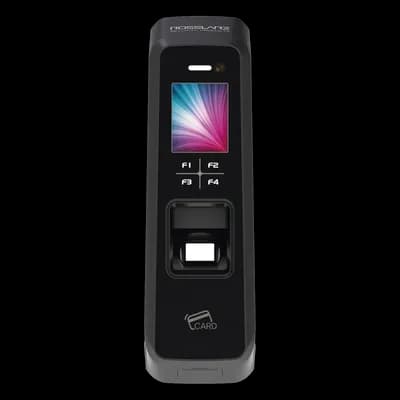 Rosslare Security Products AYB9250BTU