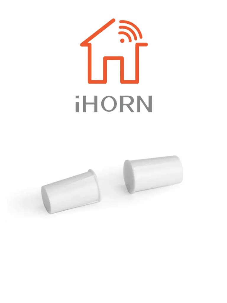 Horn HO-03C