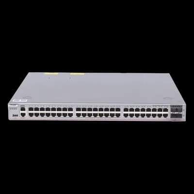 Ruijie RG-S5760C-48GT4XS-X