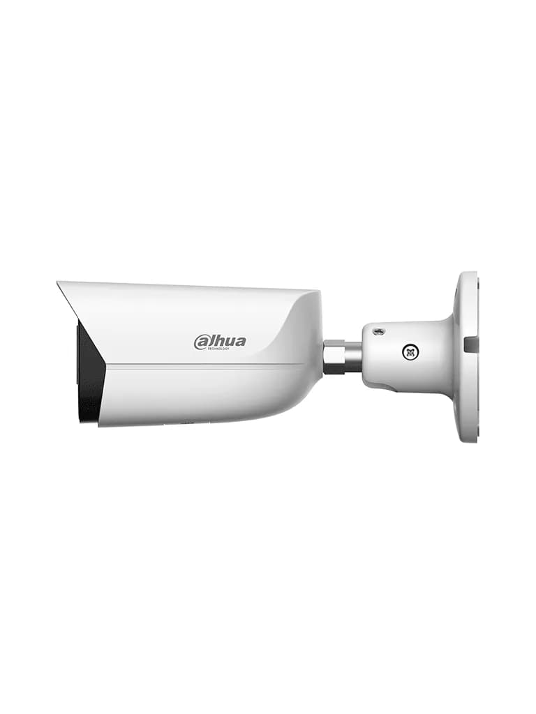 DAHUA DH-IPC-HFW5559E-ASE-IL - Cámara Bullet 5 MP/ WizMind/ Xinghan/ A 4