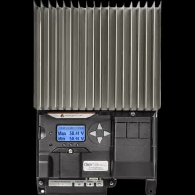 Morningstar GSMPPT100M200V