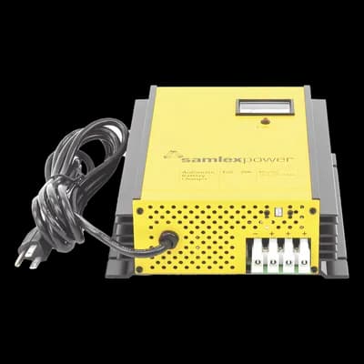 Samlex SEC-1230UL