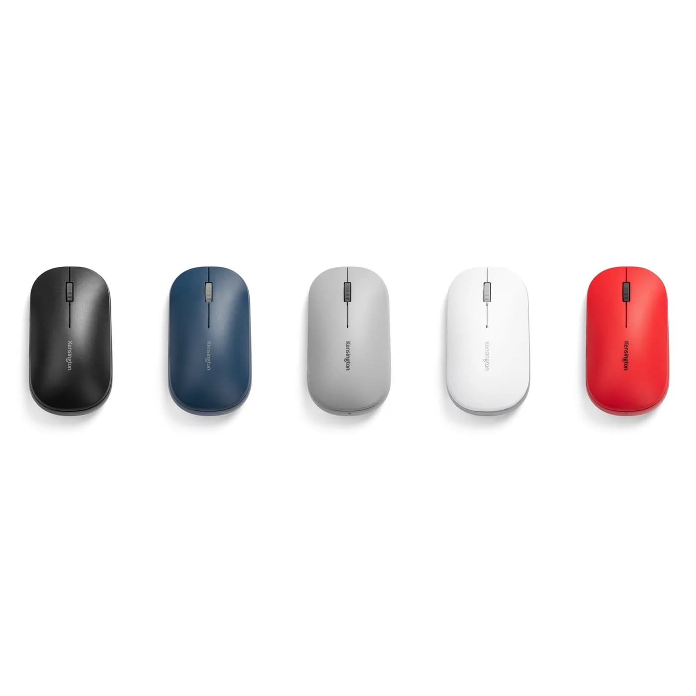 Kensington Mouse con conexión inalámbrica dual SureTrack™ 3