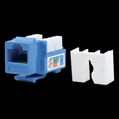 LinkedPro by EPCOM LP-KJ-505-BU