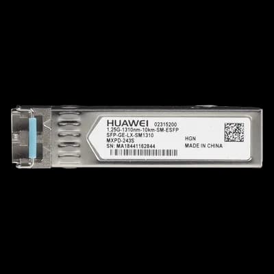 Huawei SFP-GE-LX-SM1310