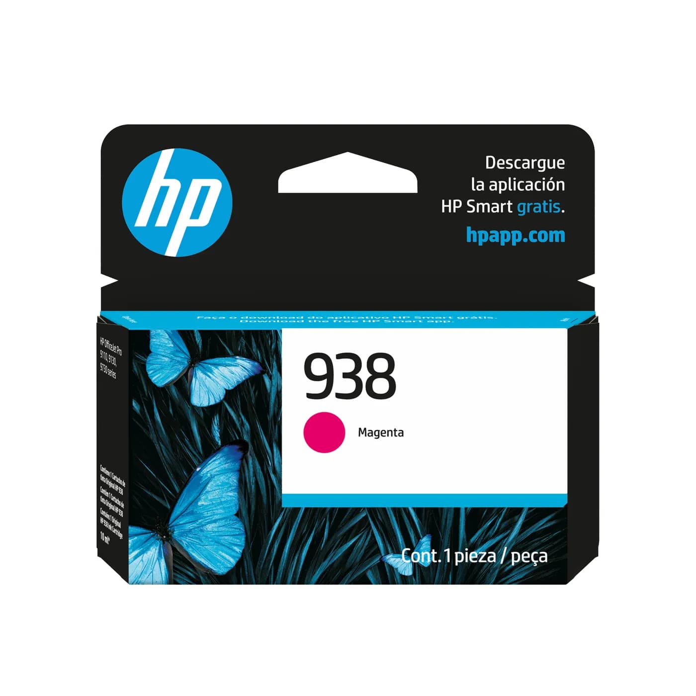 HP 4S6X6PL