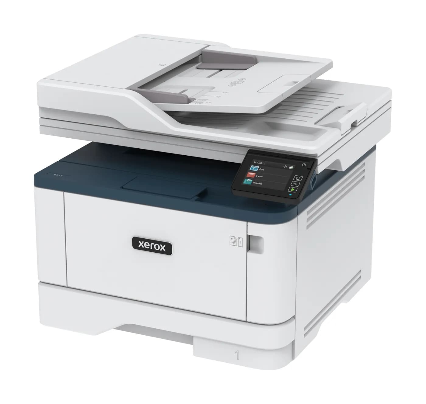 Xerox B315V_DNI Impresora multifunción Laser A4 2400 x 2400 DPI 40 ppm 2