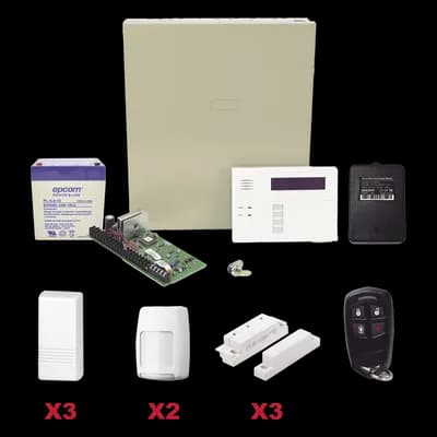 Honeywell Home Resideo VISTA48LAPLUS/6160RF