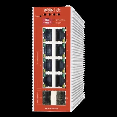 Wi-Tek WI-PCMS310GF-I
