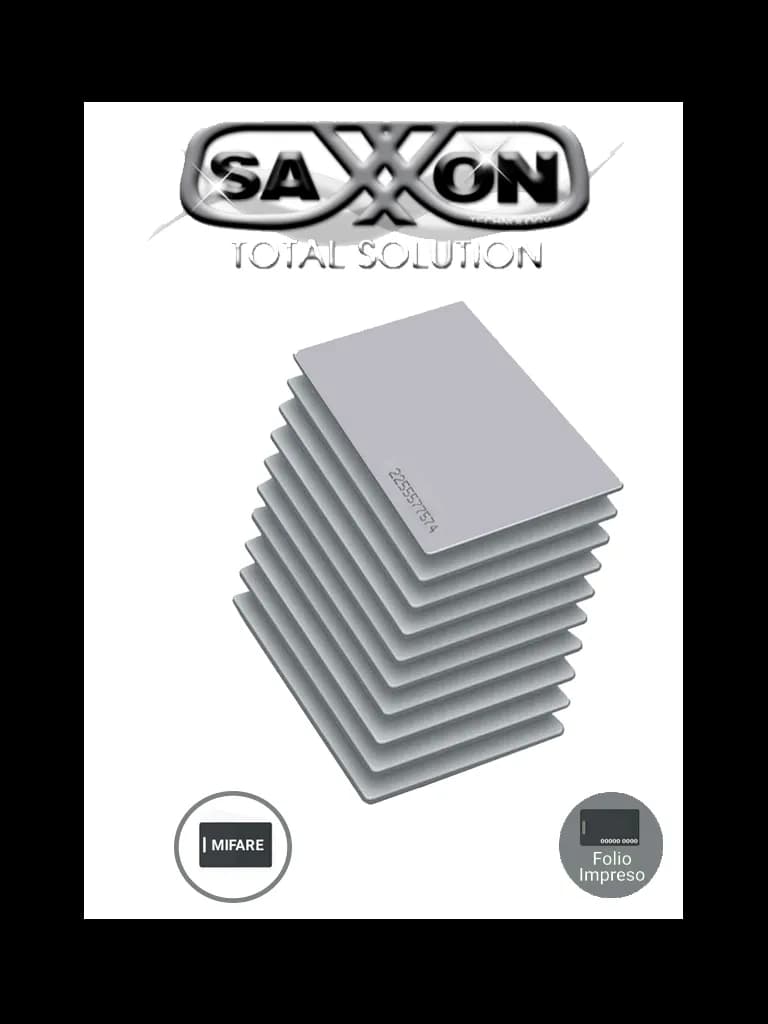 Saxxon ASC- MF01SF