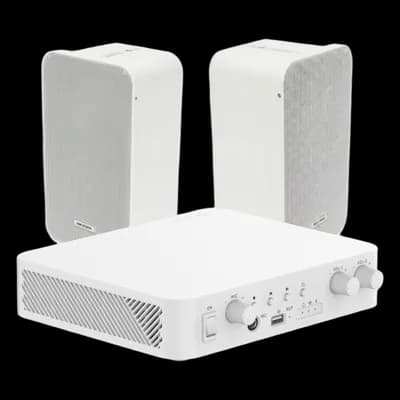 Hikvision DS-QAE-KIT-0420G