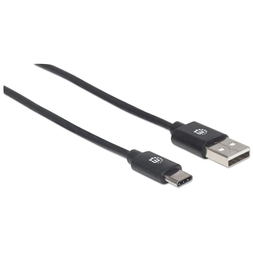 Manhattan Cable para Dispositivos USB C de Alta Velocidad 2