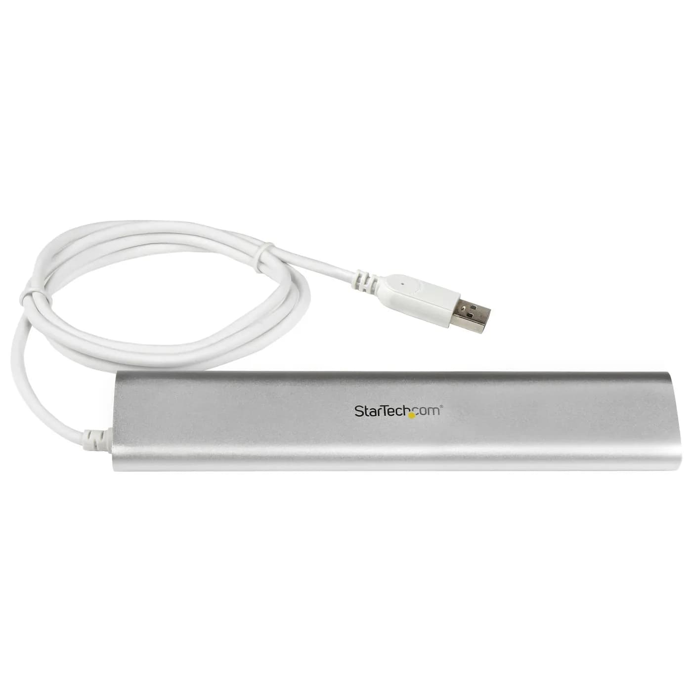 StarTech.com Hub USB 3.0 de 7 Puertos - Hub Concentrador USB-A - Alime 2
