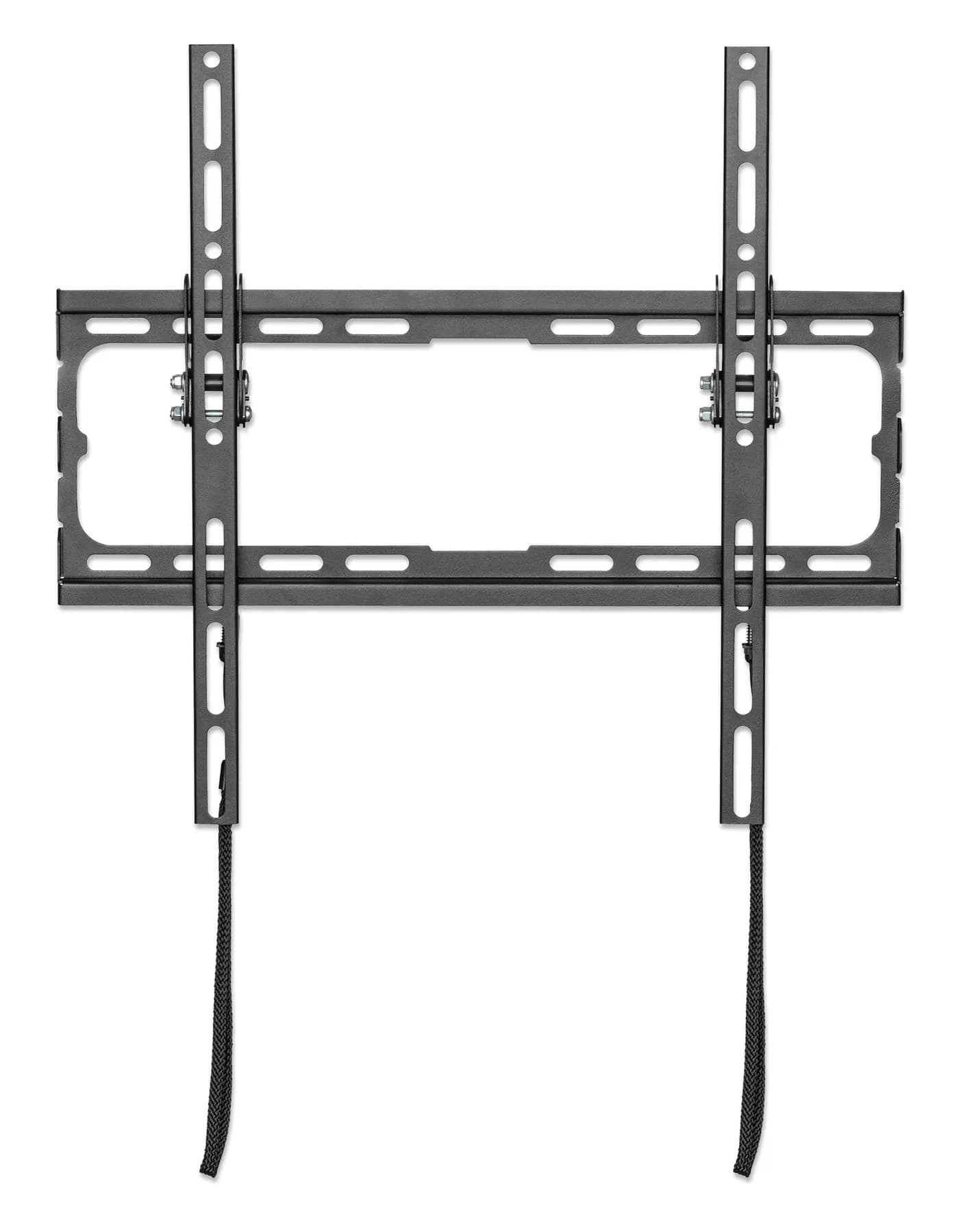 Manhattan 462402 soporte para TV 177.8 cm (70") Negro 3