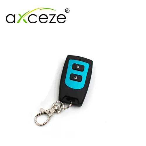 Axceze AX-RM20
