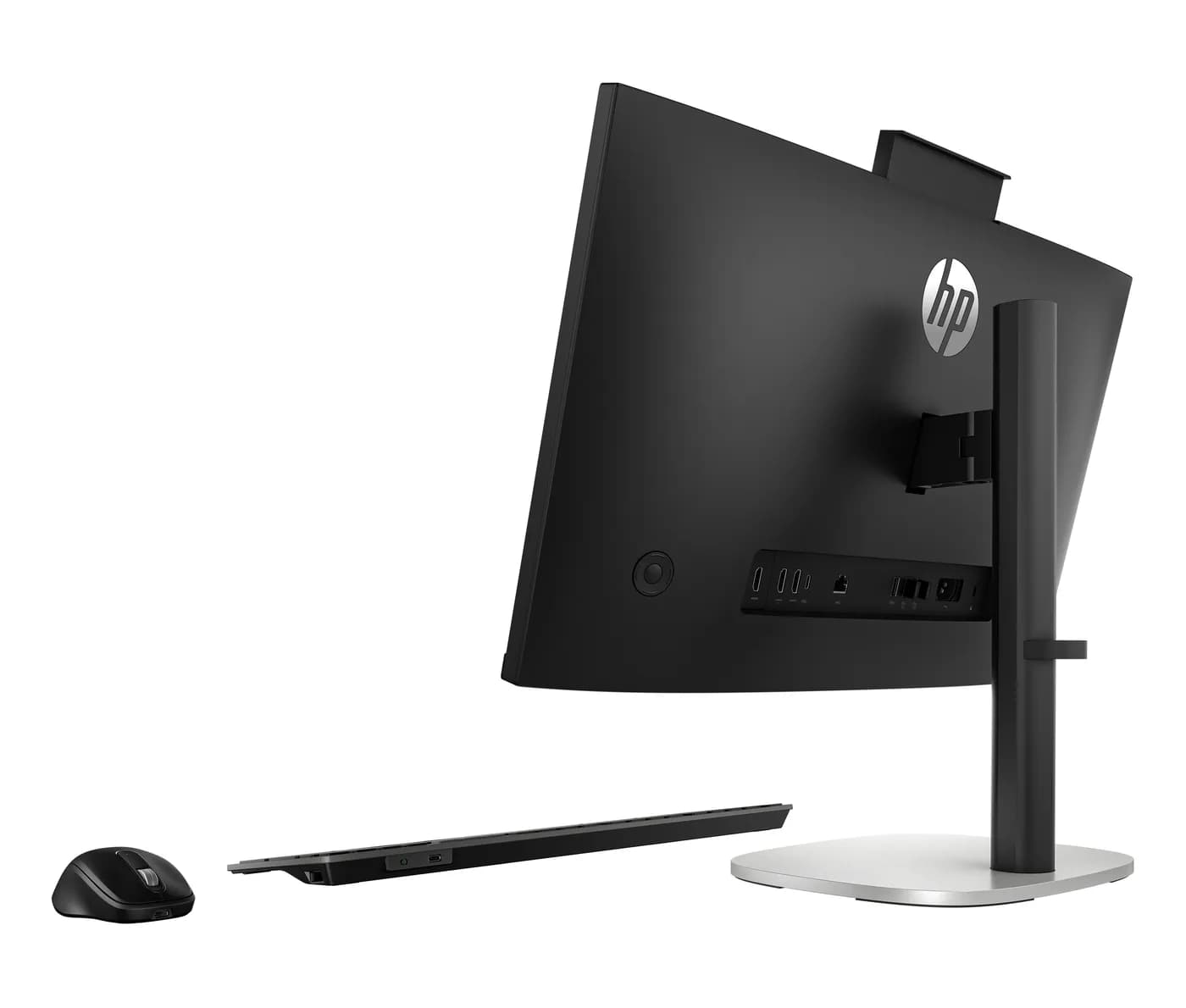 HP CL7U6LT All-in-One PC Intel Core Ultra 7 60.5 cm (23.8") 1920 x 108 2
