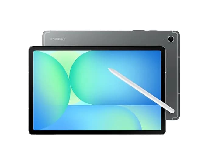 Samsung Galaxy Tab SM-X520N Samsung Exynos 128 GB 27.7 cm (10.9") 8 GB 2