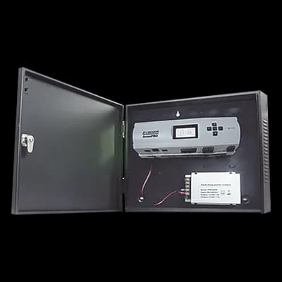 ZKTECO - AccessPRO APX-4000