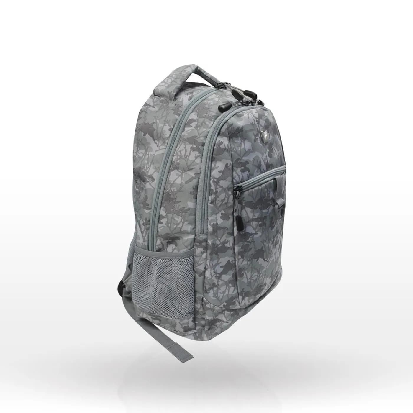 SWISSGEAR MOCHILA CAMUFLAJE 15.6" GRIS CLARO 2
